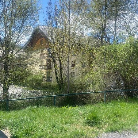 Studio Barcelonnette Exteriér fotografie